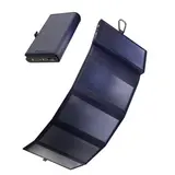 Chargeur solaire portable ELECTRON – Sunslice