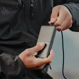 Batería externa GRAVITY 10 – Sunslice