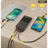 Batterie externe GRAVITY 20 – Sunslice