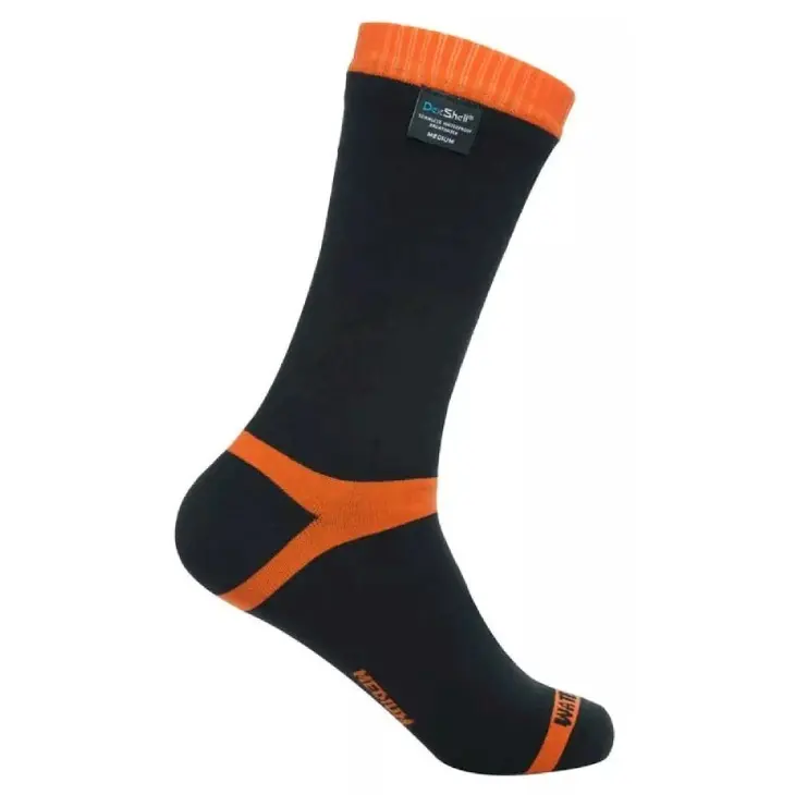 Chaussettes étanches Hytherm Pro – Dexshell