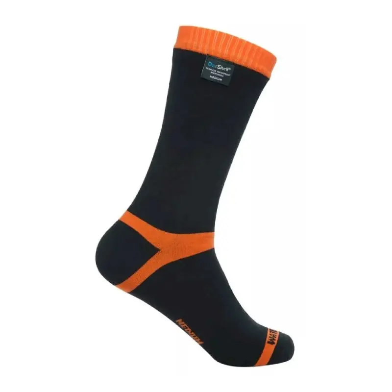 Chaussettes étanches Hytherm Pro – Dexshell