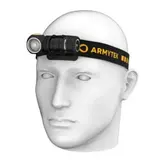 Linterna frontal Wizard C1 Pro Magnet USB – Armytek
