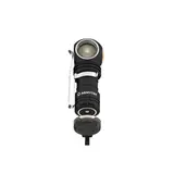 Linterna frontal Wizard C1 Pro Magnet USB – Armytek
