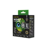 Linterna frontal Wizard C1 Pro Magnet USB – Armytek