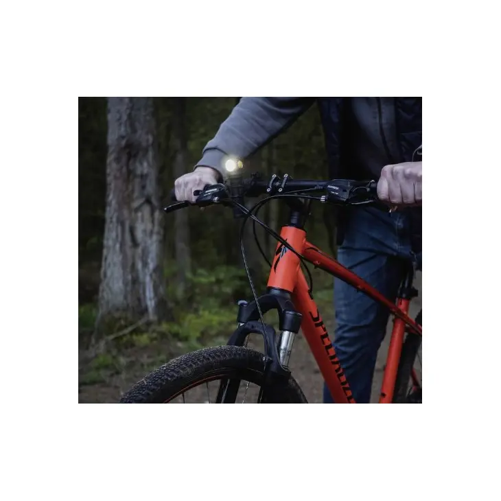Lanterna frontal Wizard C2 Pro Max Magnet USB – Armytek