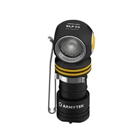 Stirnlampe Elf C1 – Armytek