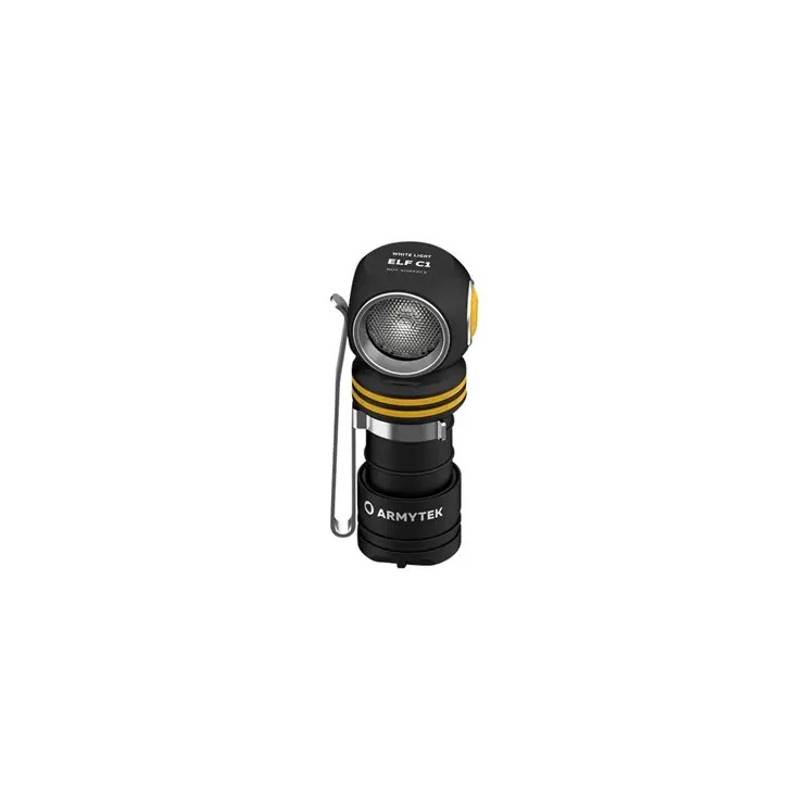 Lampe frontale Elf C1 – Armytek