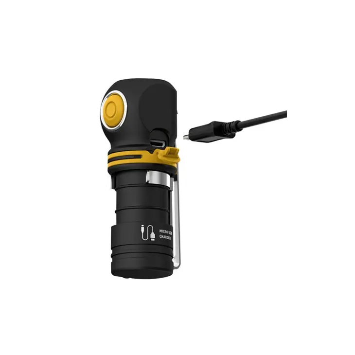 Lanterna frontal Elf C1 – Armytek