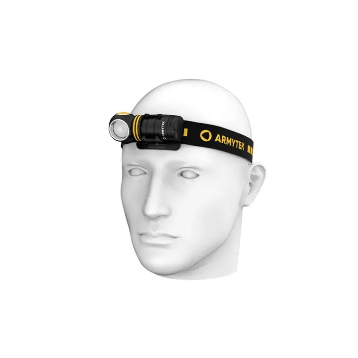 Lanterna frontal Elf C1 – Armytek