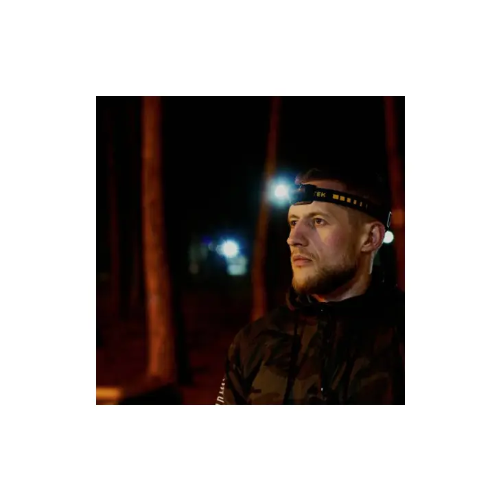 Lanterna frontal Elf C1 – Armytek