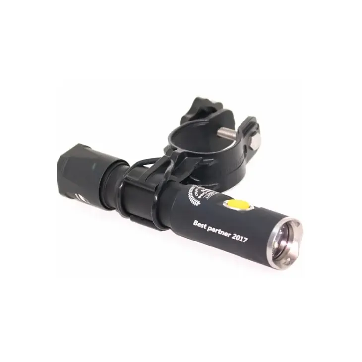 Suporte de frontal para bicicleta ABM-01 – Armytek