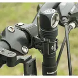 Soporte para faro de bicicleta ABM-01 – Armytek