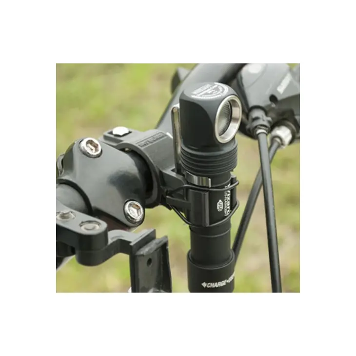 Suporte de frontal para bicicleta ABM-01 – Armytek