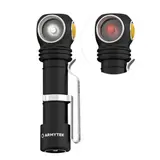 Lampe frontale Wizard C2 WR Magnet USB – Armytek