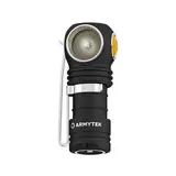 Linterna frontal Wizard C1 Pro Magnet USB – Armytek