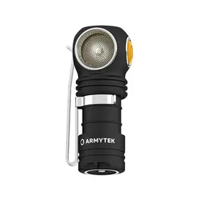 Lampe frontale Wizard C1 Pro Magnet USB – Armytek