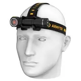 Lampe frontale Wizard C2 WR Magnet USB – Armytek