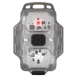 Faro gris cristal – Armytek