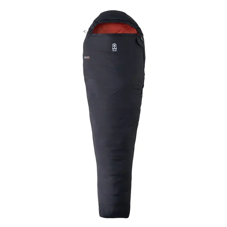 Saco de dormir Down UltraLite 300 – Wilsa