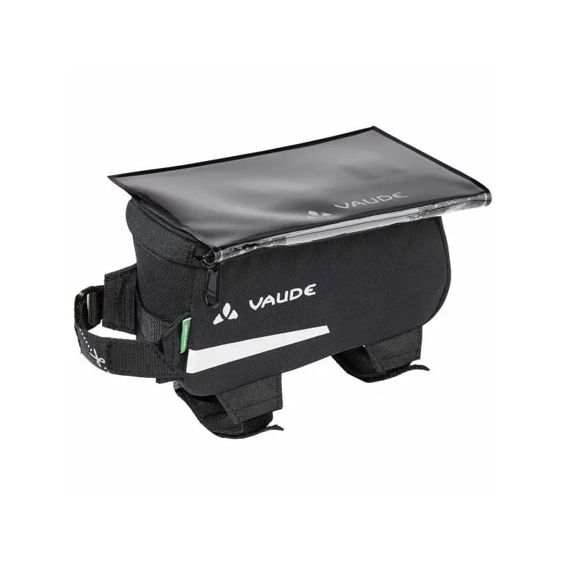 fietsframetas carbo guide bag II – Vaude