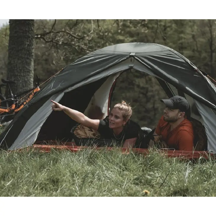 Tenda leve de caminhada Rondane 3 – Easy Camp