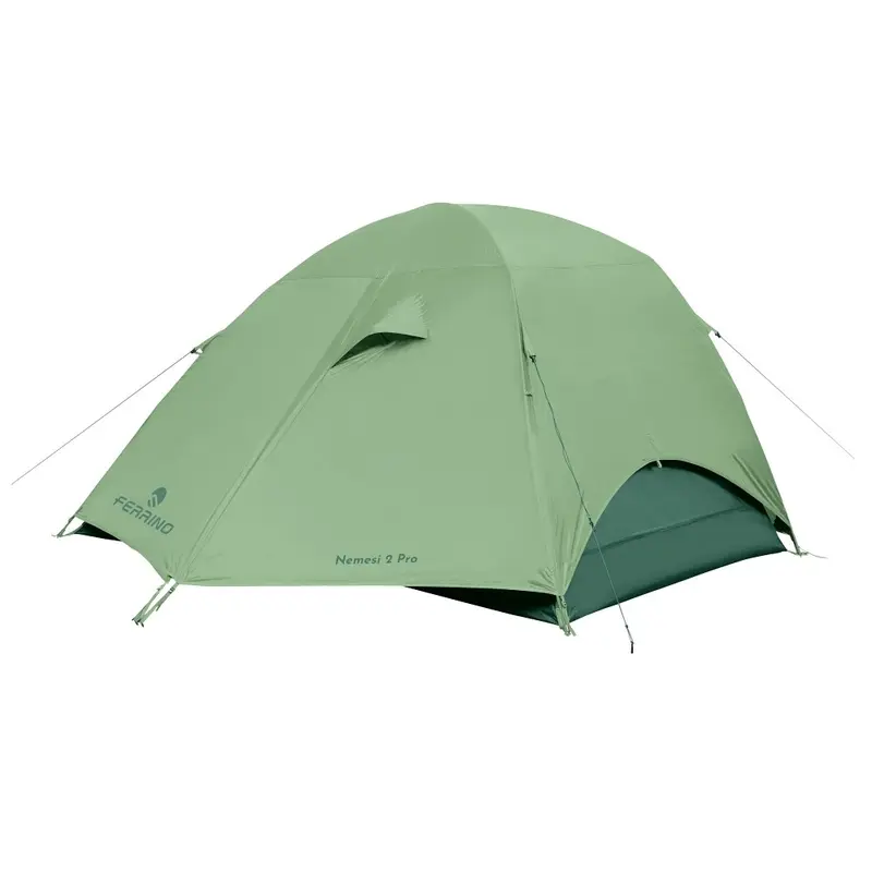 Tenda leve de caminhada Nemesi 2 PRO – Ferrino