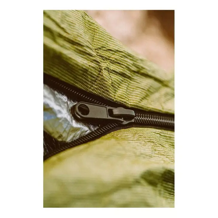 Sursac de bivouac Escape Bivvy with Hood – SOL