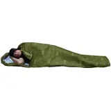 Sursac de bivouac Escape Bivvy with Hood – SOL