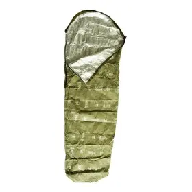 Biwaksack Escape Bivvy with Hood – Sol