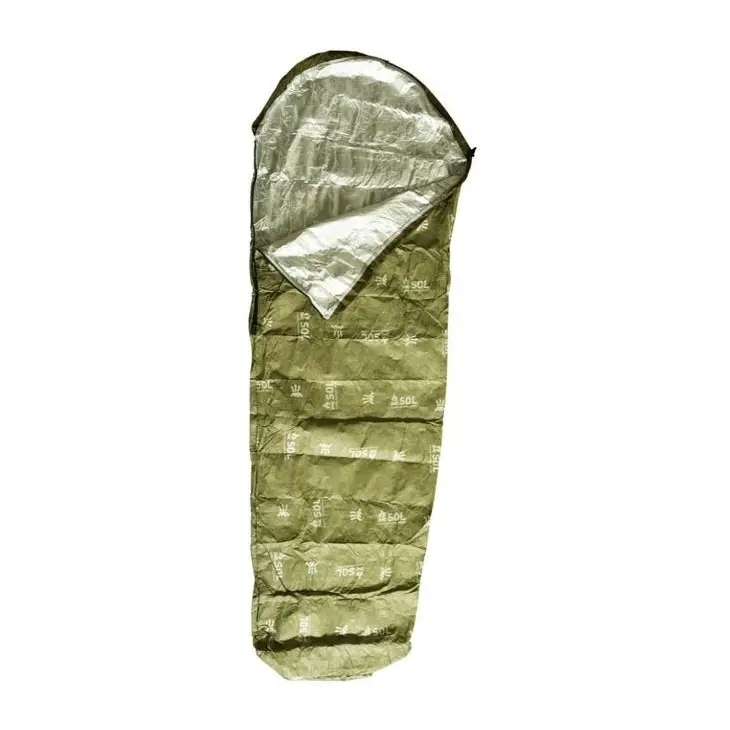Sursac de bivouac Escape Bivvy with Hood – SOL