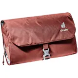 Wash Bag 2 borsa da toilette sospesa – Deuter – ROSSO