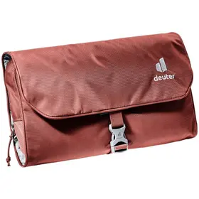 Trousse de toilette à suspendre Wash Bag 2 – Deuter – ROUGE