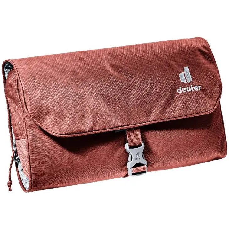 Wash Bag 2 borsa da toilette sospesa – Deuter – ROSSO