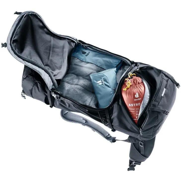 Mochila Voyager 65 +10 – Deuter