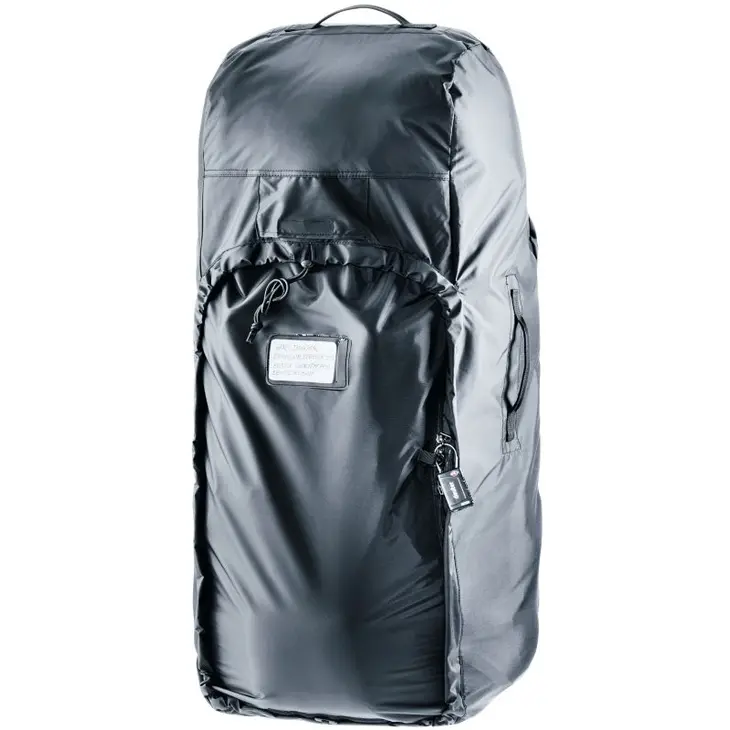 Mochila Voyager 65 +10 – Deuter