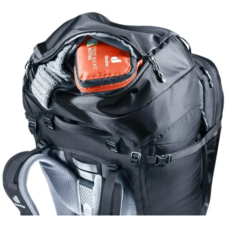Mochila Voyager 65 +10 – Deuter