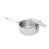 Wandelkookpot Stowaway Alpine 1.6 L – MSR