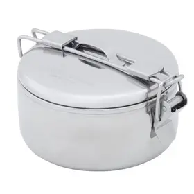 Stufa Stowaway Alpine da 1,6 L per l'escursionismo – Msr