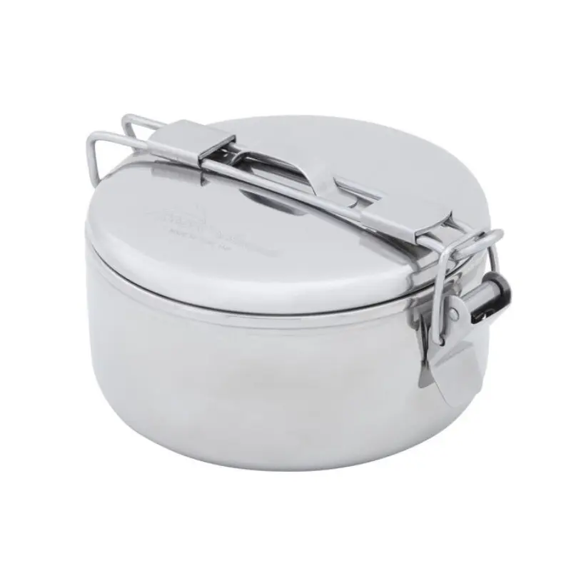 Wandelkookpot Stowaway Alpine 1.6 L – MSR