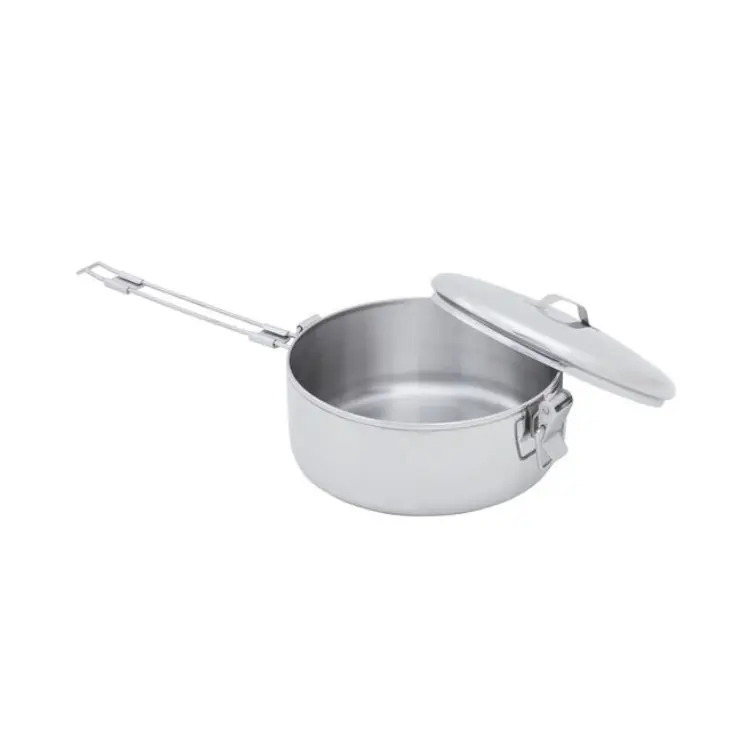 Conjunto de cozinha Stowaway Alpine 1.1 L – MSR