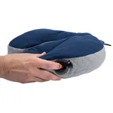 U-vormig nekkussen – Cocoon