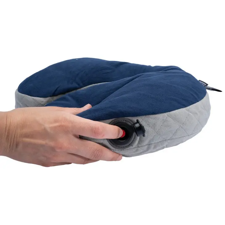 Cuscino per il collo a U – Cocoon
