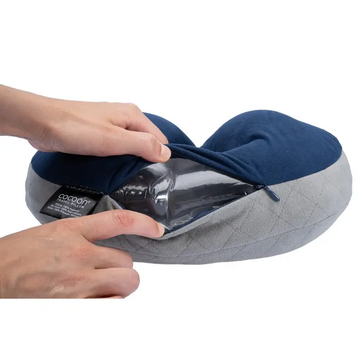 Cuscino per il collo a U – Cocoon