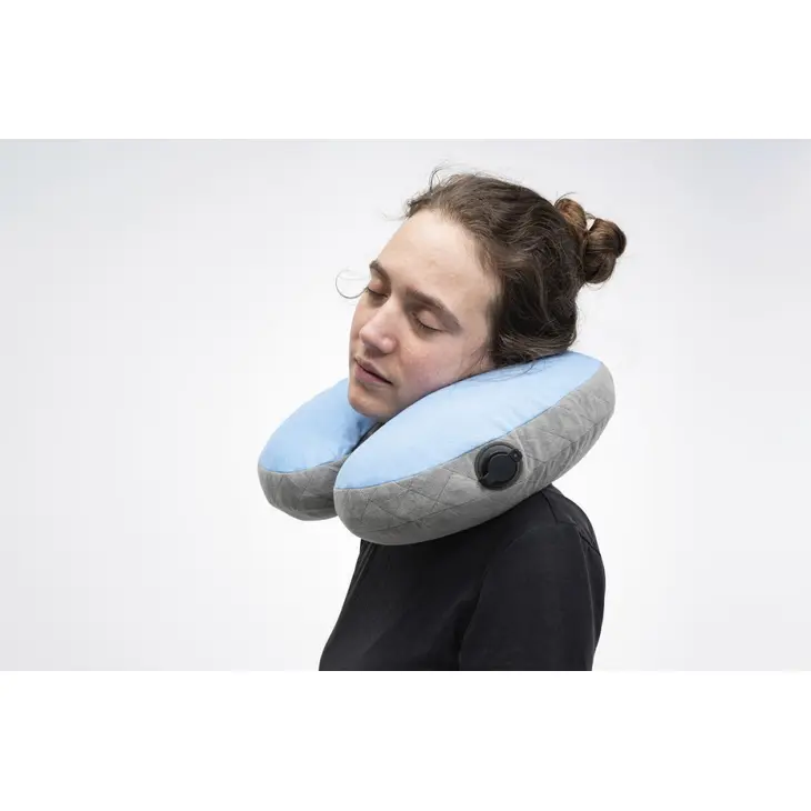 Cuscino per il collo a U – Cocoon