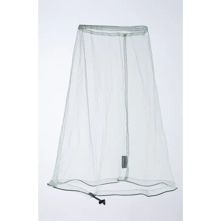 Rede de cabeça Mosquito Head net Ultralight – Cocoon