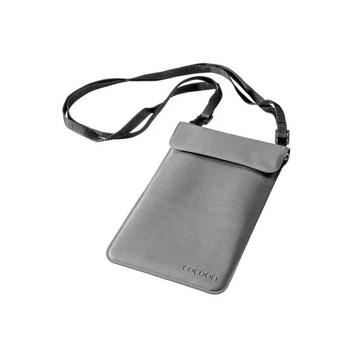 Pochette de sécurité tour de cou Waterproof – Cocoon