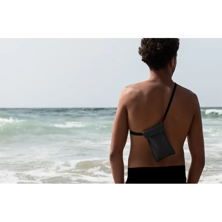 Pochette de sécurité tour de cou Waterproof – Cocoon