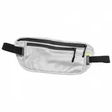 Pochette secrète en soie tour de taille Secret Waist Wallet – Cocoon