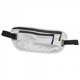 Pochette secrète en soie tour de taille Secret Waist Wallet – Cocoon
