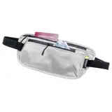 Pochette secrète en soie tour de taille Secret Waist Wallet – Cocoon